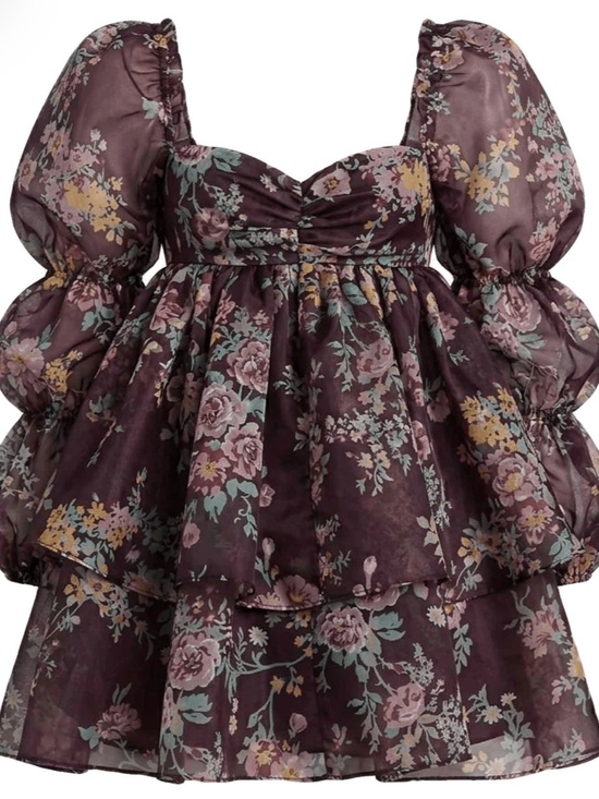 Moonlight Dress